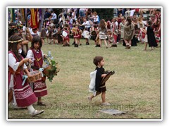 2019 GuerrasCantabras-es- Desfile infantil 25-08-19 (67)